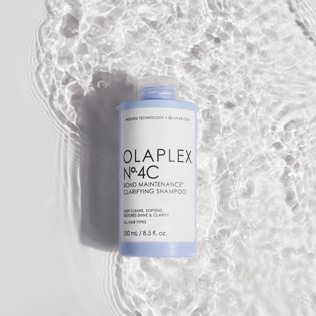 Olaplex 4C Shampoo